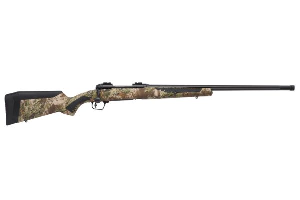 SV57004-1 SAVAGE ARMS 110 PREDATOR 260REM BL/MAX-1