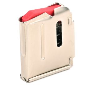 SV90009 SAVAGE ARMS MAG MOD 93 17HMR/22MAG 5SH SS