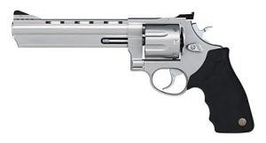 TA608SS6 TAURUS 608 357MAG 6.5" SS 8SH AS PTD