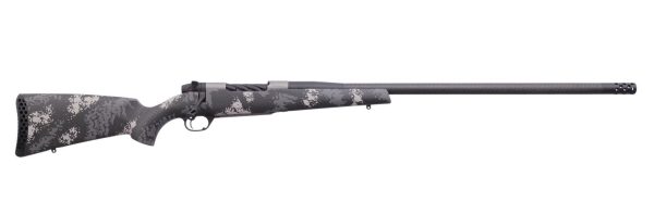 bcticarbe4dc WEATHERBY MARK V BC TI CARBON 257WBY 26"