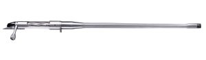 bgno46c4d-2 BERGARA BARRELED ACTION 6.5CM #4 SS
