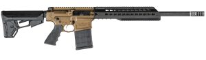 brnzdmr10edcf CHRISTENSEN ARMS CA-10 DMR 6.5CR BRONZE 20" KM