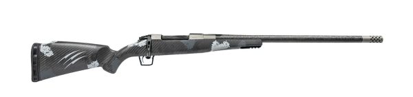 FIERCE FIREARMS CF ROGUE 7MM BC TUNG/PTM 20"