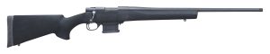 HOWA MINI CMPT 223REM BLK 20"