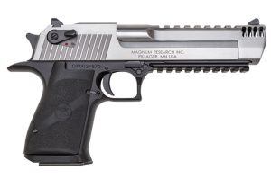 de357asimbef54 MAGNUM RESEARCH DESERT EAGLE 357MAG MK XIX SS