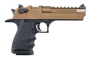 de50l5bb435a MAGNUM RESEARCH DESERT EAGLE L5 44MAG BRNZ 5"