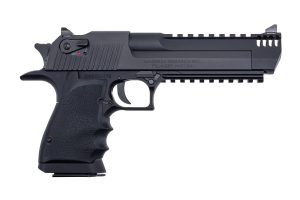 de50l6imb529d-1 MAGNUM RESEARCH DESERT EAGLE L6 357MAG BLK 6"