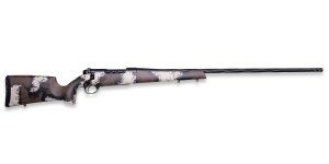 WEATHERBY MARK V HIGH COUNTRY 6.5RPM 24"