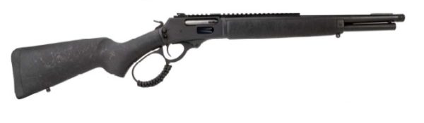 ROSSI R95 TRIPLE BLK 44MAG BL/WD 16"