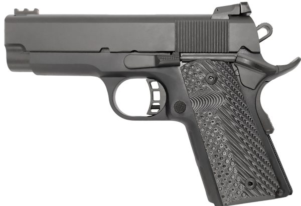ROCK ISLAND ARMORY ROCK ULT CSL 9MM/22TCM9R 3.62"