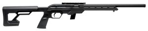 SAVAGE ARMS 64 PRECISION 22LR BL/BK 10+1