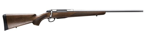 t3xhunterss9283 TIKKA T3X HUNTER 6.5CR 24" SS/WD TB