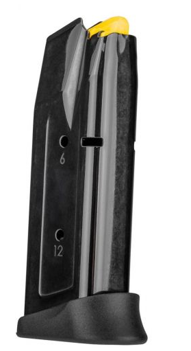 ta358002300c510-1 TAURUS MAGAZINE G3C 9MM 12RD