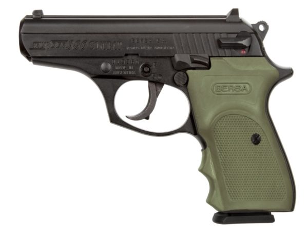 thunder-380-tactical.jpg BERSA THUND MATTE COMBAT 380ACP 7+1