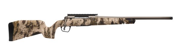 SAVAGE ARMS AXIS 2 CPT PRO WSTRN 223REM