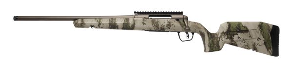 SAVAGE ARMS AXIS 2 CPT PRO WDLD 6MMARC LH