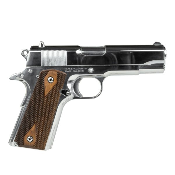 10100112ce77 TISAS 1911 DESP CH/WD 9MM/38SUP