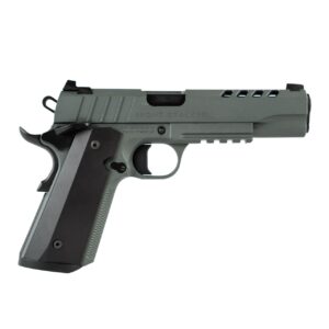 1010051279f1 TISAS 1911 NIGHT STALKER GRY 45ACP