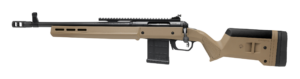 SAVAGE ARMS 110 MAGPUL SCOUT 450BM FDE LH