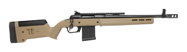SAVAGE ARMS 110 MAGPUL SCOUT 308WIN FDE