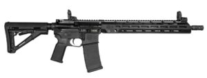 1889k001d643 DIAMONDBACK FIREARMS DB15 5.56MM BLK 16" KAC M-LOK