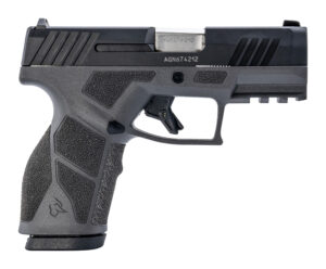TAURUS GX2 9MM BLK/GREY 3.3" 10+1
