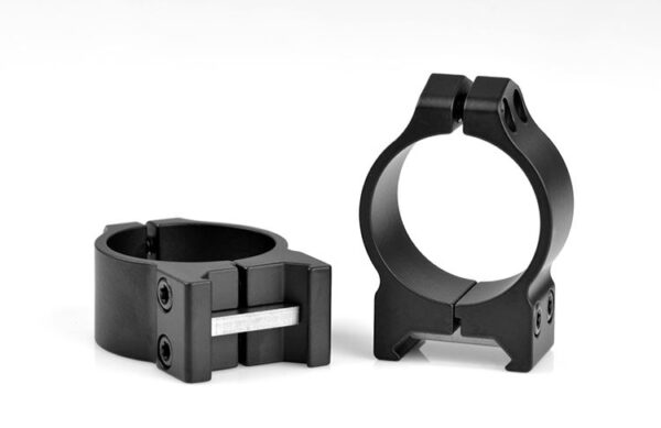 213m1f24 WARNE RINGS MAXIMA 30MM LOW MT VERT