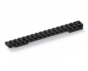 BURRIS OPTICS X-TAC SAVAGE SA 1-PC BASE