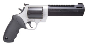 TAURUS RAGING HUNT 500S&W 2TONE 6.75"