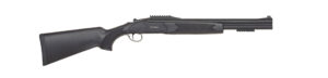 754848cfe MOSSBERG SILVER RESERVE HS12 12/18.5
