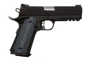 RI51994 ROCK ISLAND ARMORY M1911-A1 MS TAC 1911 10MM G10#