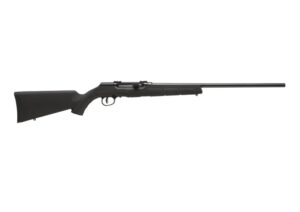 SV47001 SAVAGE ARMS A17 17HMR BL/SYN 22" 10+1 AT
