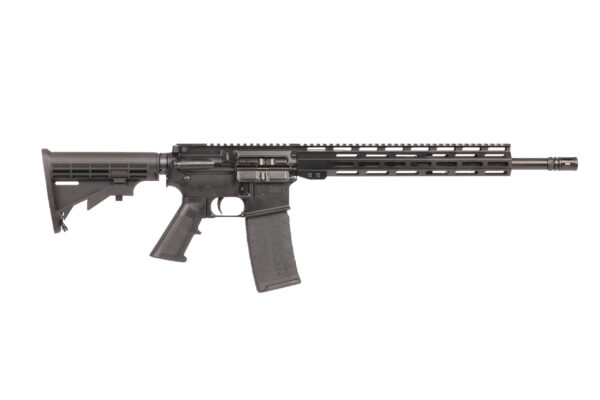 atig15ms556p3p1c6bd AMERICAN TACTICAL INC ATI MIL 5.56MM 16" BK M-LOK