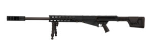autoordblk75f7 AUTO-ORDNANCE - THOMPSON TAO BOLT ACTION 50BMG 29" BLK