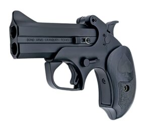 blackjack2a76 BOND ARMS BLACK JACK 45LC/410 3.5" BLK