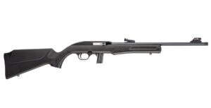 ROSSI RS22 22LR BLK/SYN 18" 10+1 TB#