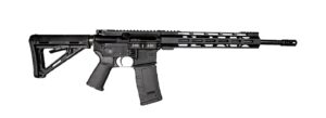 db1718b0026a2d DIAMONDBACK FIREARMS DB15 300BLK 16" 30+1 BLK M-LOK