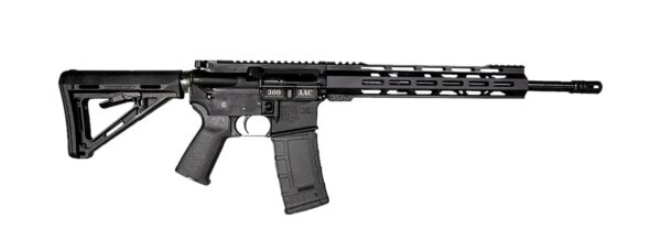 DIAMONDBACK FIREARMS DB15 300BLK 16" 30+1 BLK M-LOK