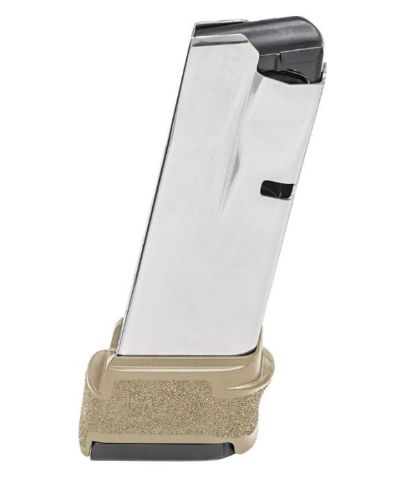 hc5915ff4c1 SPRINGFIELD ARMORY MAGAZINE HELLCAT 9MM 15RD FDE