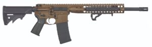 icdir3pbc16b7fe LWRC DI 300BLK BROWN 16.1" 30+1