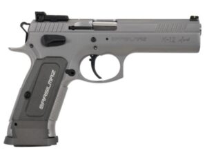 k122c56 SAR FIREARMS K12 SPORT 9MM SS 4.7" 17+1 SA