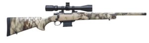 HOWA MINI 6MMARC HLNDR 20" PKG