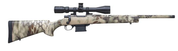 HOWA MINI 6MMARC HLNDR 20" PKG