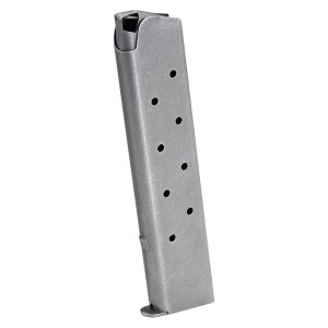 pi4521a5b4 SPRINGFIELD ARMORY MAGAZINE 1911 45ACP 10RD SS