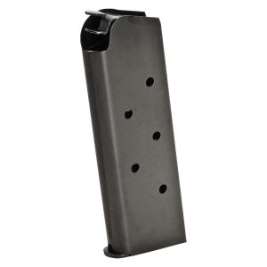 pi472377c9 SPRINGFIELD ARMORY MAG 1911 CMPCT 45ACP 6RD BLUE