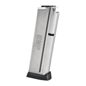pi6070df43 SPRINGFIELD ARMORY MAGAZINE 1911 EMP 9MM 9RD SS