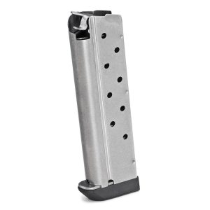 pi6090sp4138 SPRINGFIELD ARMORY MAGAZINE 1911 9MM 9RD SS SP