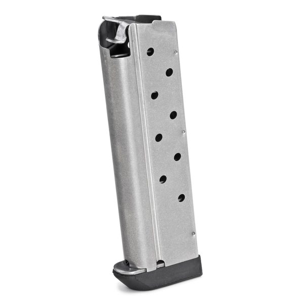 pi6090sp4138 SPRINGFIELD ARMORY MAGAZINE 1911 9MM 9RD SS SP