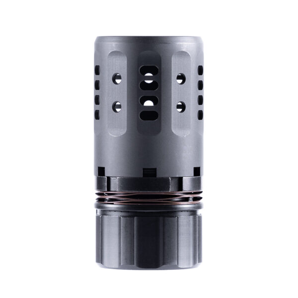 DEAD AIR ARMAMENT SANDMAN PYRO COMPENSATOR FH