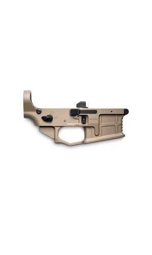 r039024c5 RADIAN WEAPONS MODEL 1 ADAC-15 LOWER FDE